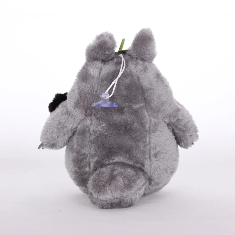 Плюшевая игрушка Мой сосед Тоторо милый плюшевый Кукла 2 шт./лот 20 см