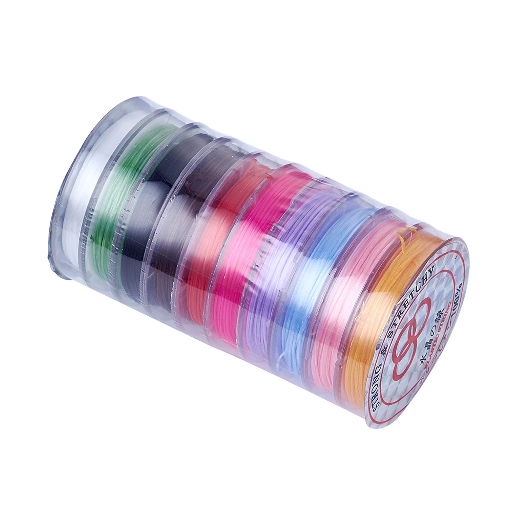 Light net lower elastic wire. Light net lower elastic wire