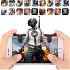 Контроллер для стрельбы, для Xiaomi, Iphone, Huawei, мобильный телефон