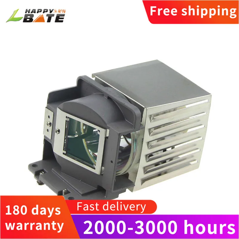 High Quality Replacement Projector Lamp SP-LAMP-083 for INFOCUS IN124ST / IN126ST with 180DAYS Warranty