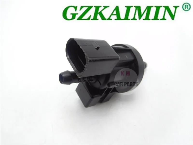 Резервуар для вейпа Audi A3 A4 A6 Q7 A8 V W Je tta Golf OEM 0280142431 06E 906 517 A 06E906517A|Датчик давления| |
