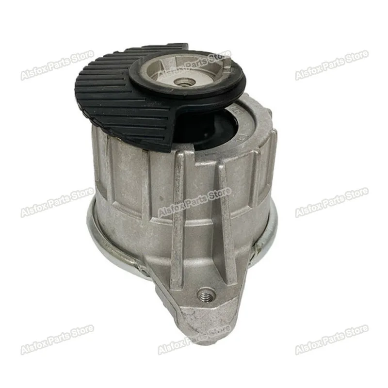 Новый кронштейн для крепления двигателя коробки передач Mercedes Benz A207 C207 E-CLASS 2072400317