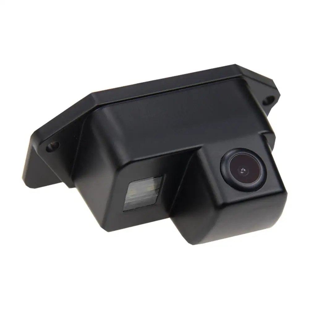 Камера Заднего Вида Лансер 10 Купить