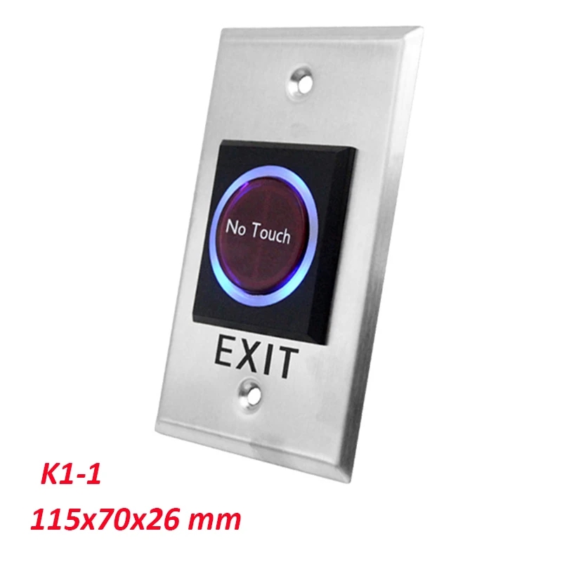 Четырёхъядерный rfid Контроллер Доступа К картам TCP/IP|Наборы для управления