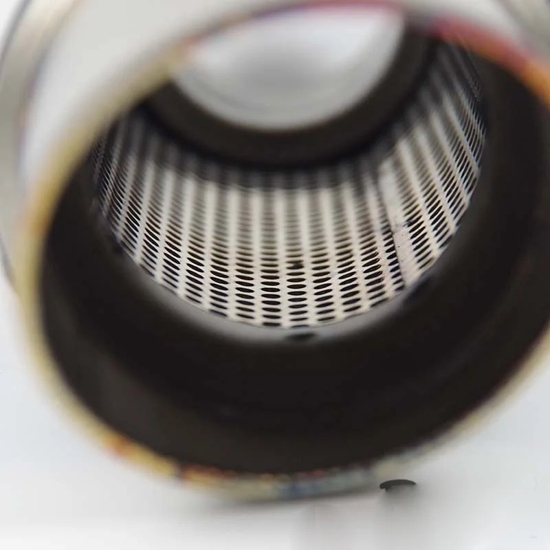 51/60 мм универсальный глушитель выхлопной трубы мотоцикла двойной влево скутер