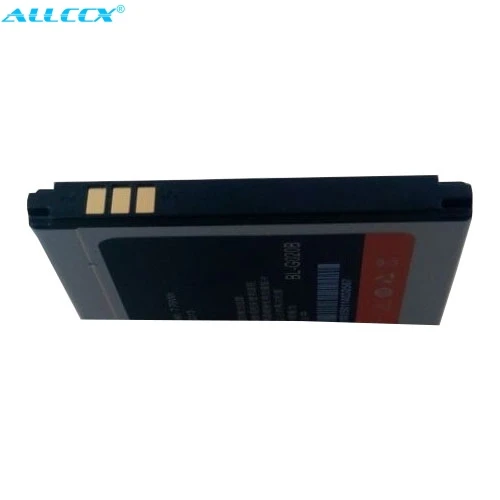 

ALLCCX battery BL-G020B for Gionee W900 with good quality and best price