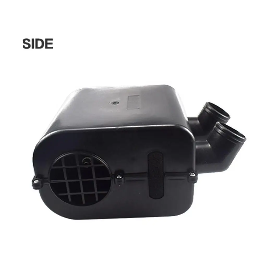 Обогреватель 12v 24v Автомобильный подогреватель воды Быстрый водонагреватель