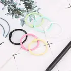 Обручи для книг, металлические, с отрывными листами, альбомы сделай сам, 10 шт.