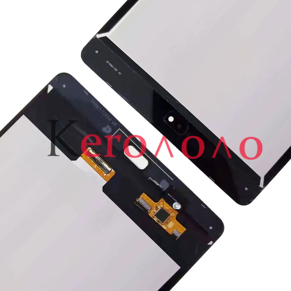 ЖК дисплей для 8 &quotAsus Zenpad Z8S ZT582KL ZT582 с сенсорным экраном в сборе P00J LCD|ЖК-экраны и