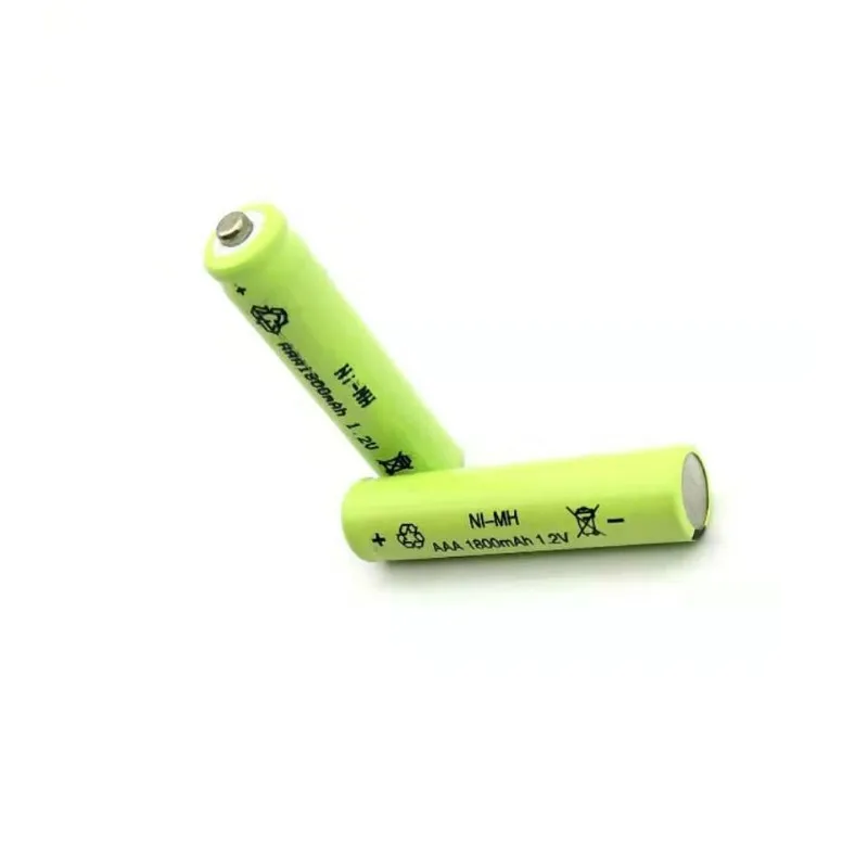 8 шт./партия,, AAA 1800mAh 1,2 V Quanlity, аккумуляторная батарея Ni-MH 1,2 V, аккумуляторная батарея 3A