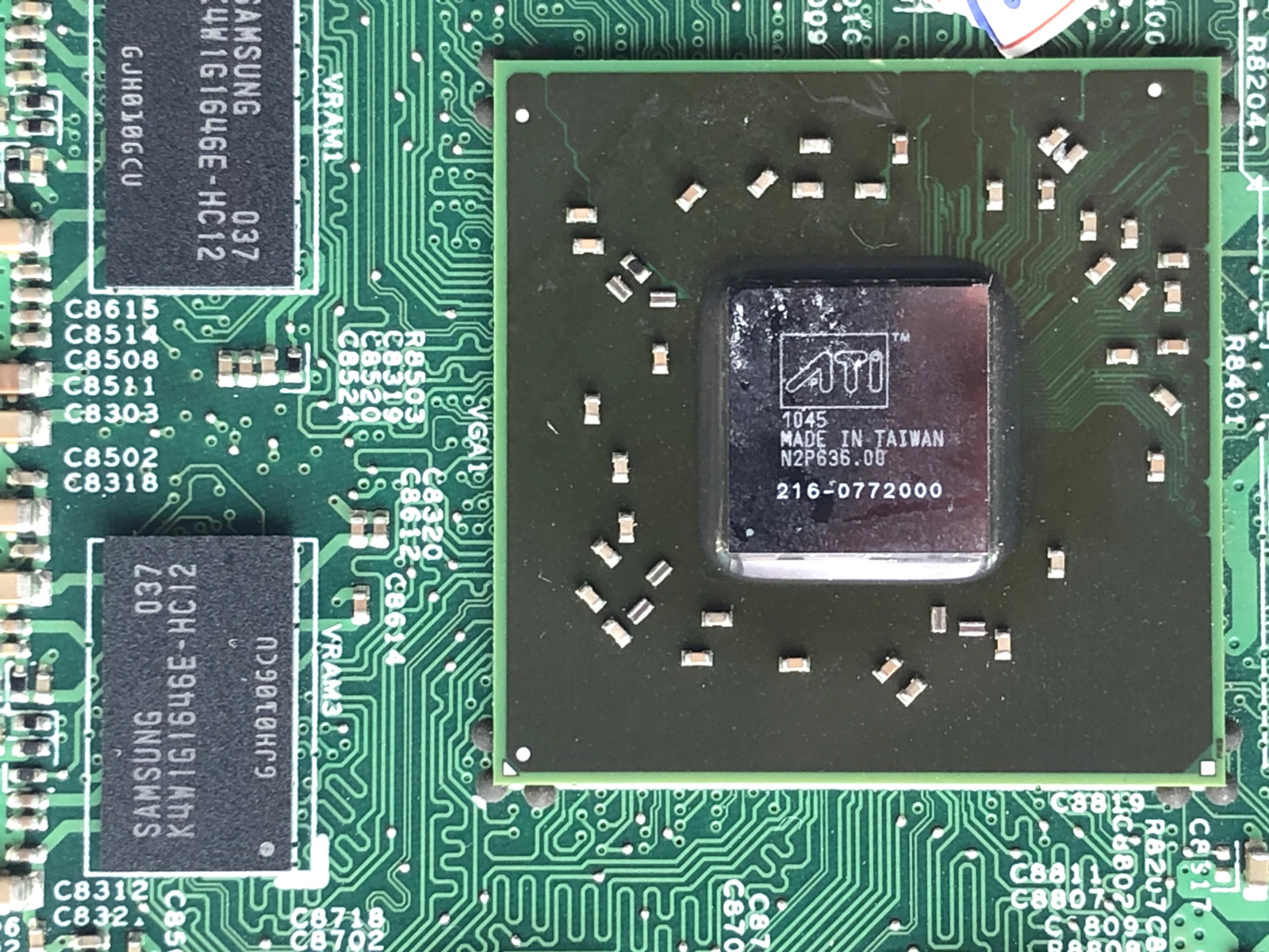 Высокое качество CN 052F31 для DELL inspiron 15R N5010 Материнская плата ноутбука 48.4HH01.011 52F31 HM57