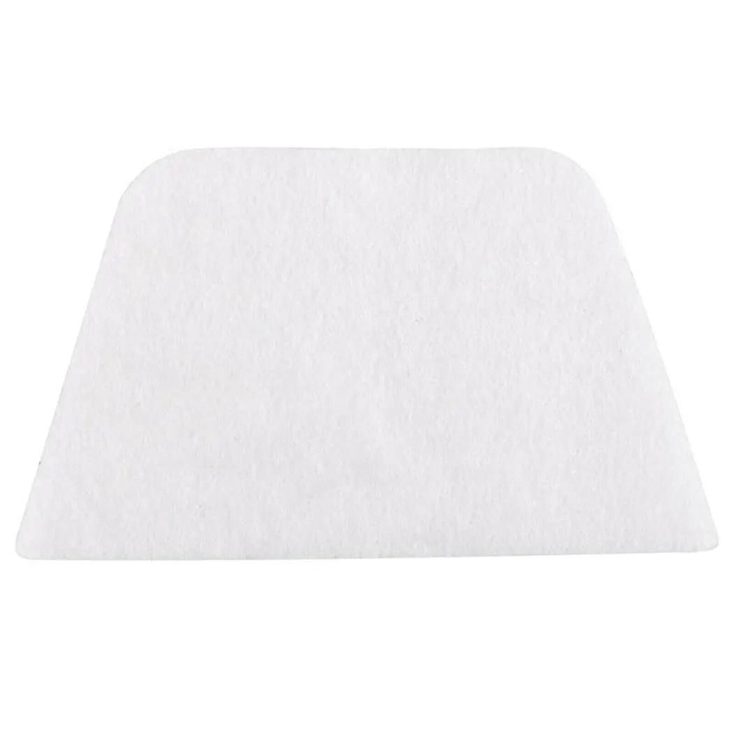 

Foam Filter And Filter Frame Set For Shark Upright IF130 FLT9596 + FLT9597 Household Cleaning Parts Replacement Tools