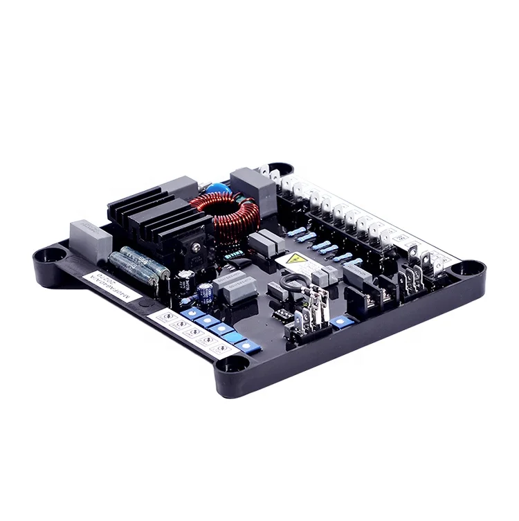 

Запчасти для генератора переменного тока AVR M40FA640A для генератора Marelli