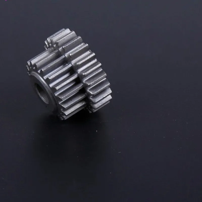 

1/8 RC CAR Metal Two-level Drive Small Gear 18T 23T for HPISavage XL FLUX Rovan TORLAND Monster Brushless Truck Parts