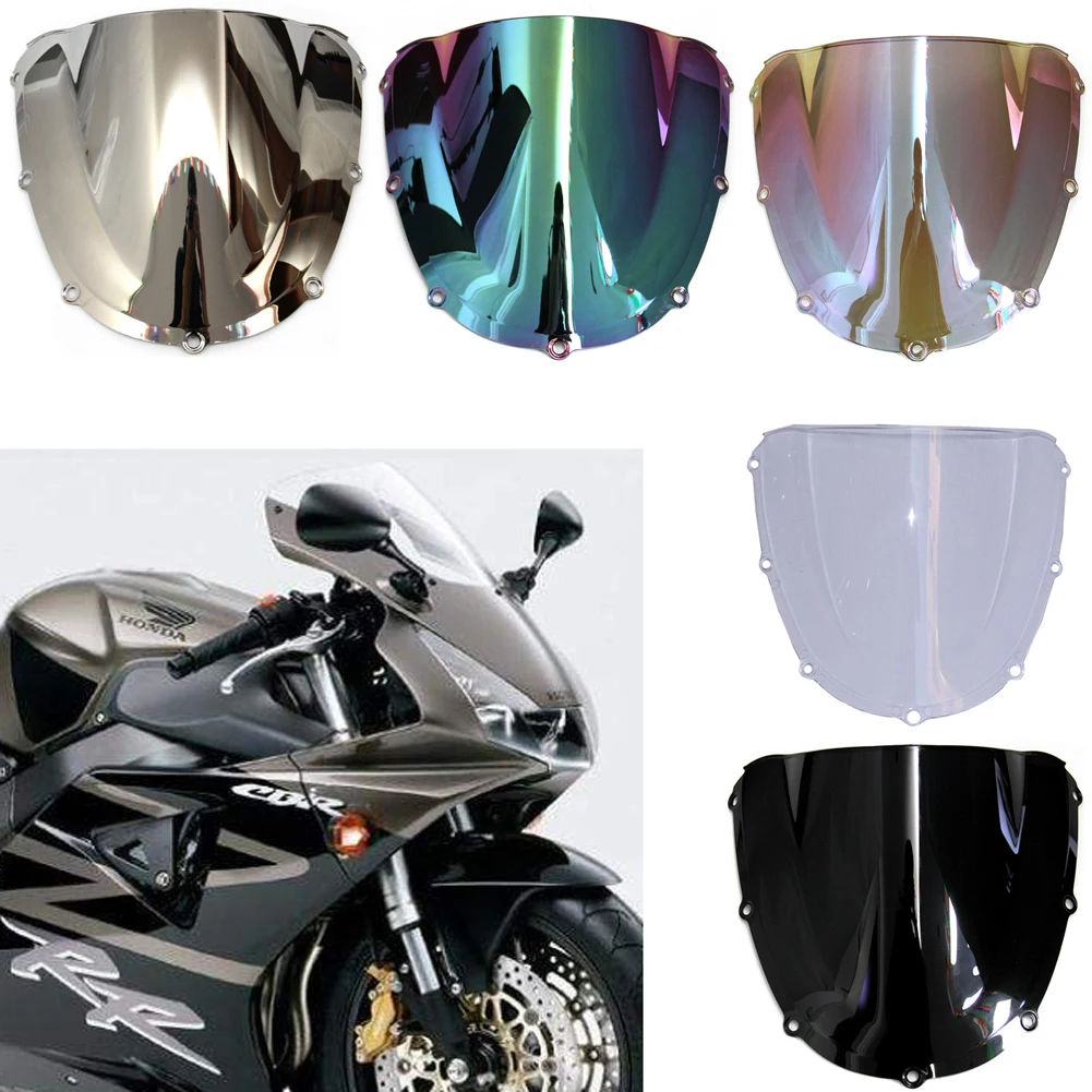 

Лобовое стекло мотоцикла для Honda CBR900 954 2002 2003