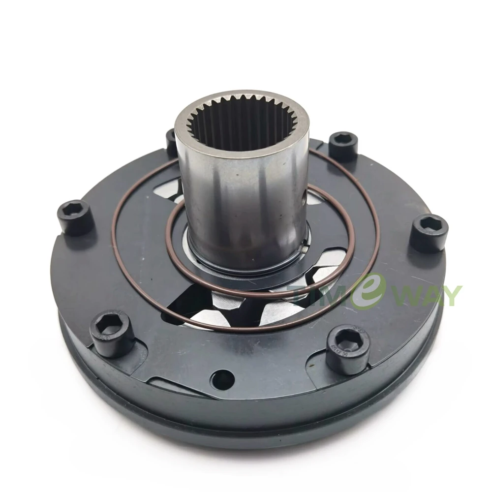 A4VG гидравлический насос для поршневого насоса Rexroth A4VG180