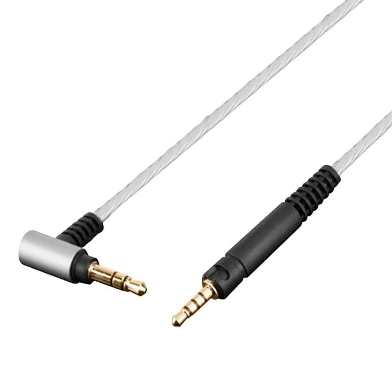 

Cable for sennheiser- HD598 HD598SE HD518 HD558 HD569 HD579 HD599 headphones