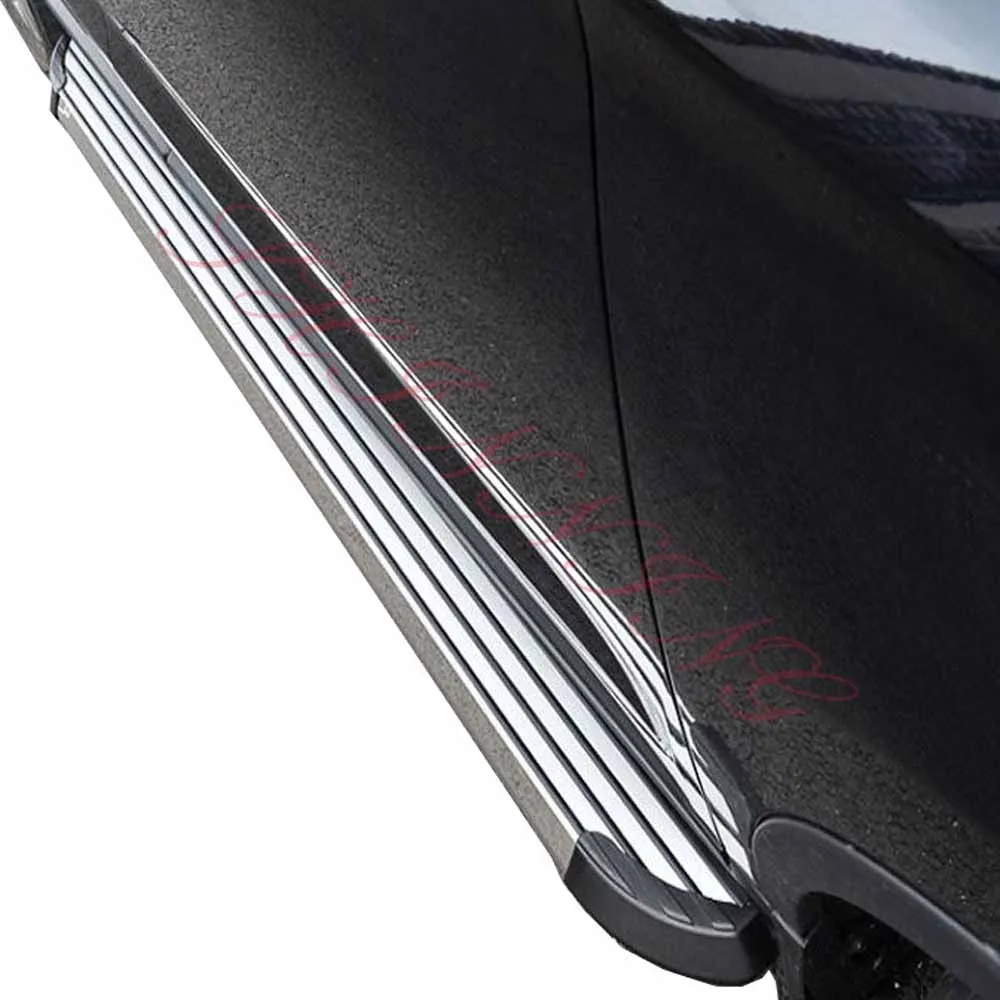 

KINGCHER, Ford Edge 2015-2020, , , Nerf