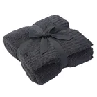 Высококачественное Флисовое одеяло s, высококачественное Флисовое одеяло s и диван-одеяло s, супер мягкое и удобное легкое покрывало-одеяло
