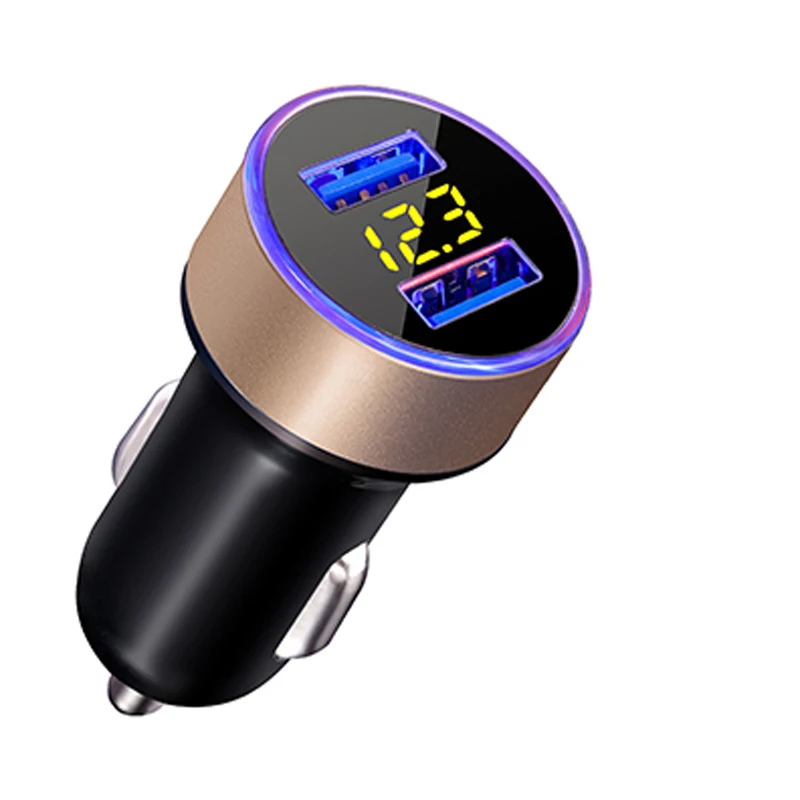 Аксессуары для автомобильного зарядного устройства с двумя USB-портами 3 1 а Audi Q3 Q5