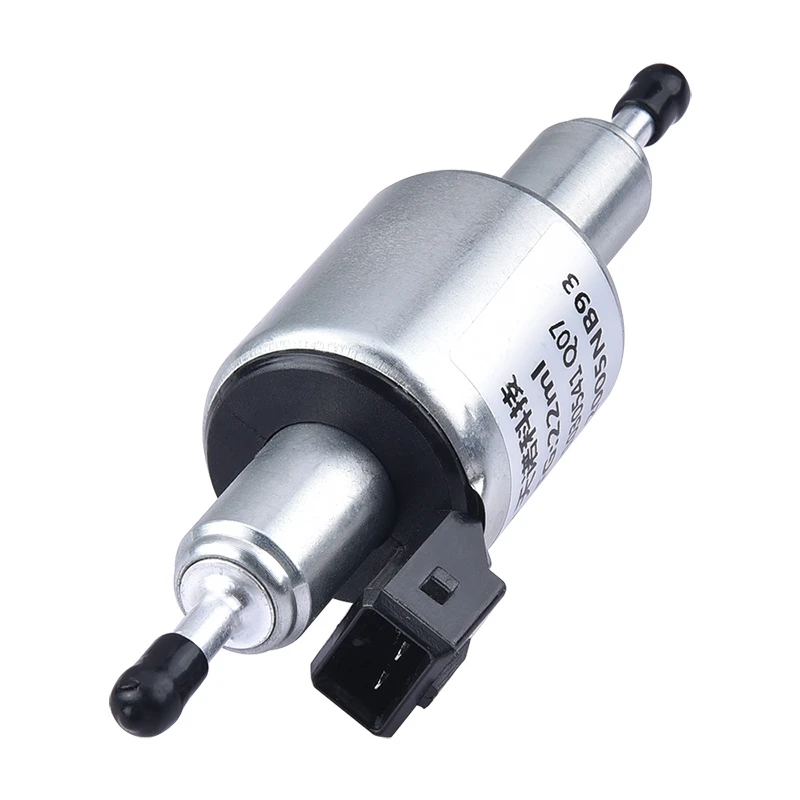 Универсальный обогреватель масляный топливный насос электрический