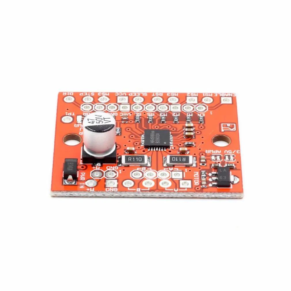 A4988 Big Easy Driver V1.2 Stepper Motor Drive Module | Электроника
