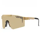 Велосипедные очки PIT VIPER, мужские, поляризованные линзы, велосипедные солнцезащитные очки для горного велосипеда, UV400, женские и мужские очки, велосипедные очки