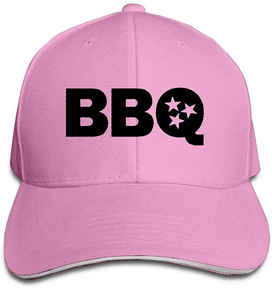 

Tennessee BBQ Unisex Trucker Hats Dad Baseball Hats Driver Cap