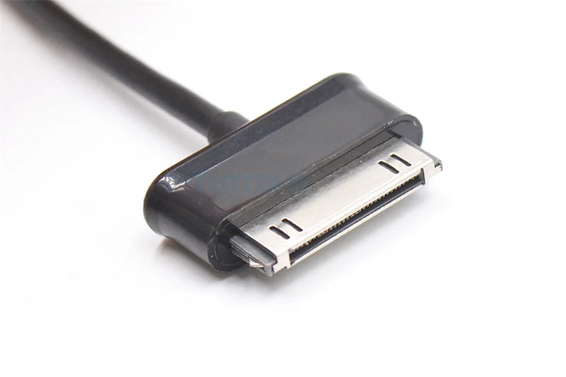 Кабель Micro USB для планшета 3 м N8000 P6200 P1000 P3100 USB-кабель синхронизации данных Samsung Galaxy
