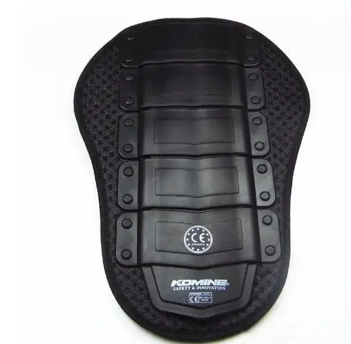 Защитный костюм Komine для гонок на мотоциклах с защитой от проколов со встроенной