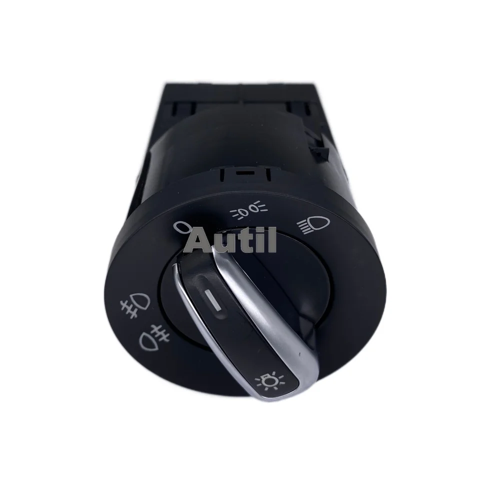 3BD941531 кнопка переключателя управления противотуманной фары для VW Golf Jetta Passat Polo Bora