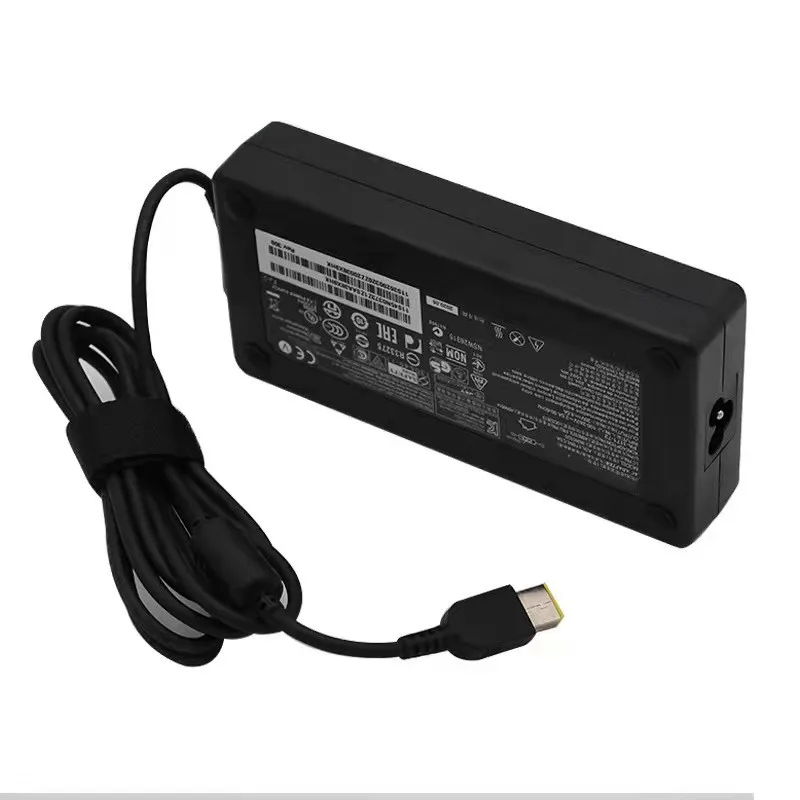 Блок питания для ноутбука Lenovo Legion Y720 Y7000P P50 P51 P70 P71 W540 W541 T440P ADL170NLC2A | Компьютеры и