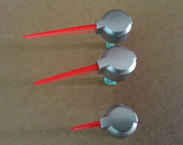 Универсальная указка на приборную панель автомобиля 1 шт. шаговый двигатель DIY