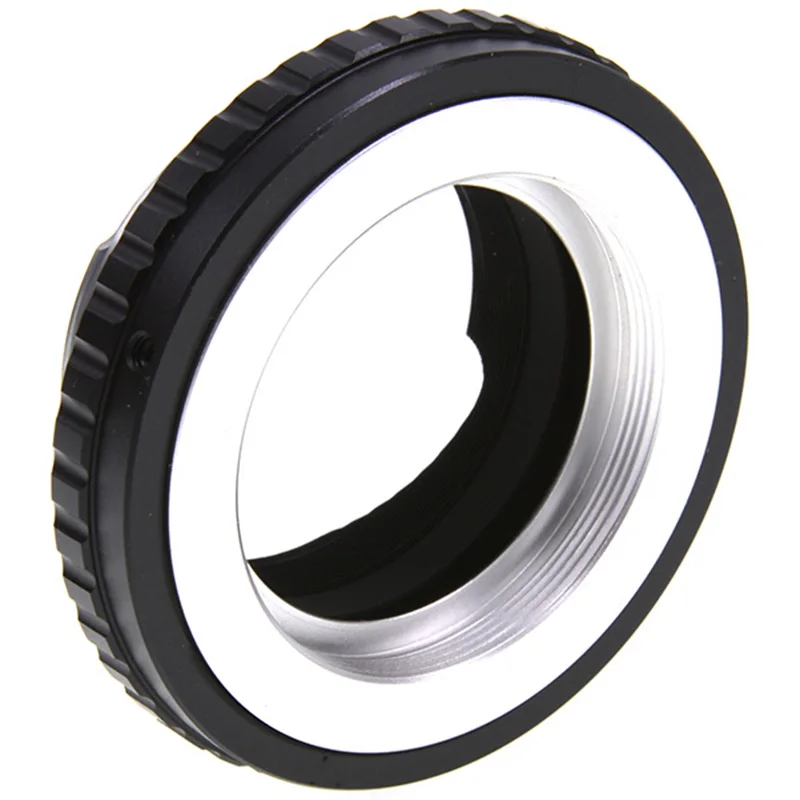 M42 Carl Zeiss 42mm Lens for Leica M LM Adapter M3 M4 M5 M6 M7 M8 M9 Ricoh GXR-M | Электроника