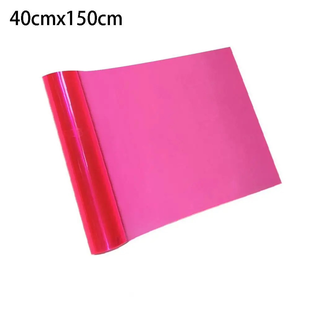 

Auto Car Smoke Fog Light Headlight Taillight Tint Vinyl Film Sheet Sticker Waterproof Car Body Film Cover Car Styling