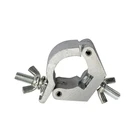 10 шт., алюминиевые зажимы для световых труб