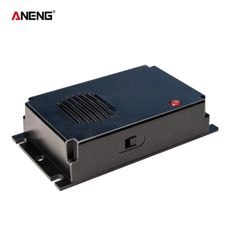 

Ultrasonic Mouse Repellent 3 Modes Electronic Rodent Deterrent For Car Non-Toxic Keep Rodent Marten Away Car Accessories Outdoor