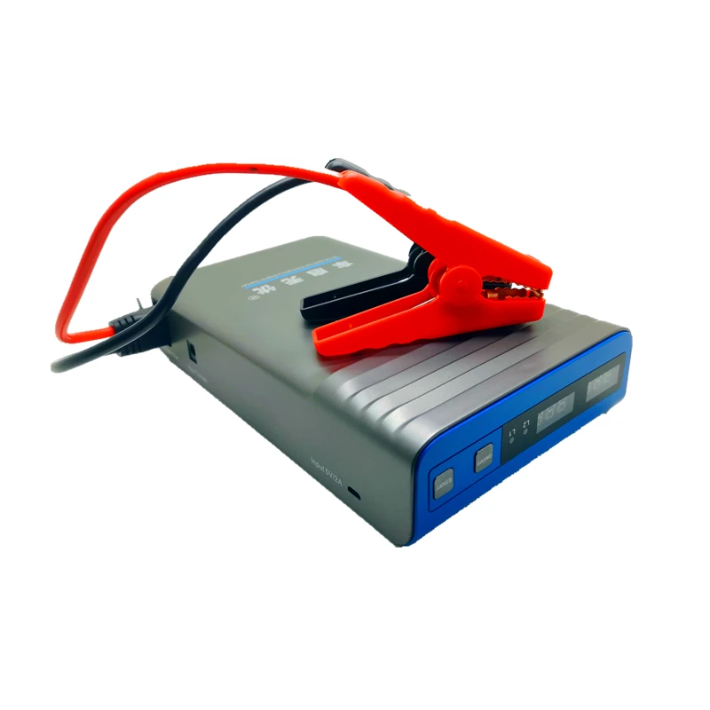 SC001 Ultr-acapacitor стартер двигателя автомобиля Rover аварийного автомобиля 12V пусковое устройство 50 Вт продолжительность рабочего дня и надписью «I'm ультраконденсатор