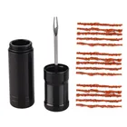 Велосипедов инструмент для ремонта шин если что-то срочное клей бесплатному ремонту устройства, опционально резиновая полоса Велоспорт Инструменты для ремонта бескамерных шин