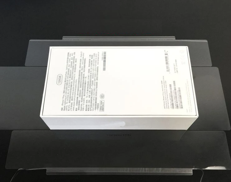200 шт. для iPhone 12 mini 11 pro max XS MAX XR X 7 7p 8 8p plus защитная пленка Заводская Розничная