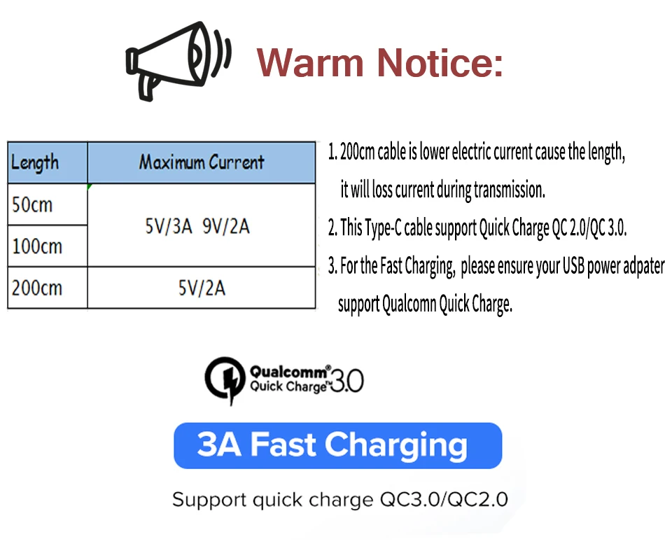 Baseus usb type-C кабель для samsung Xiaomi Redmi Note 10 провод для быстрого заряда шнур USB-C зарядное устройство для мобильного телефона USBC type-c кабель 3 м