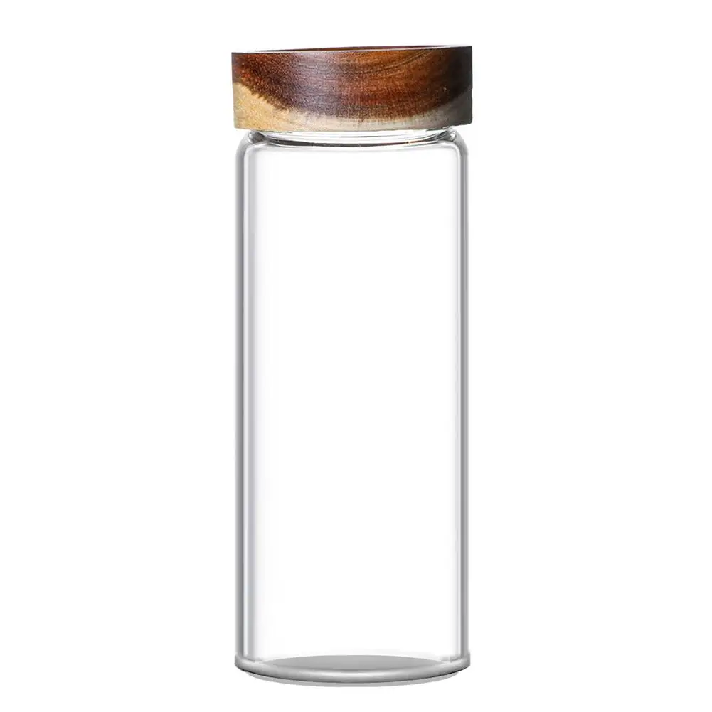 Герметичные банки для пищевых продуктов стеклянные контейнеры хранения с