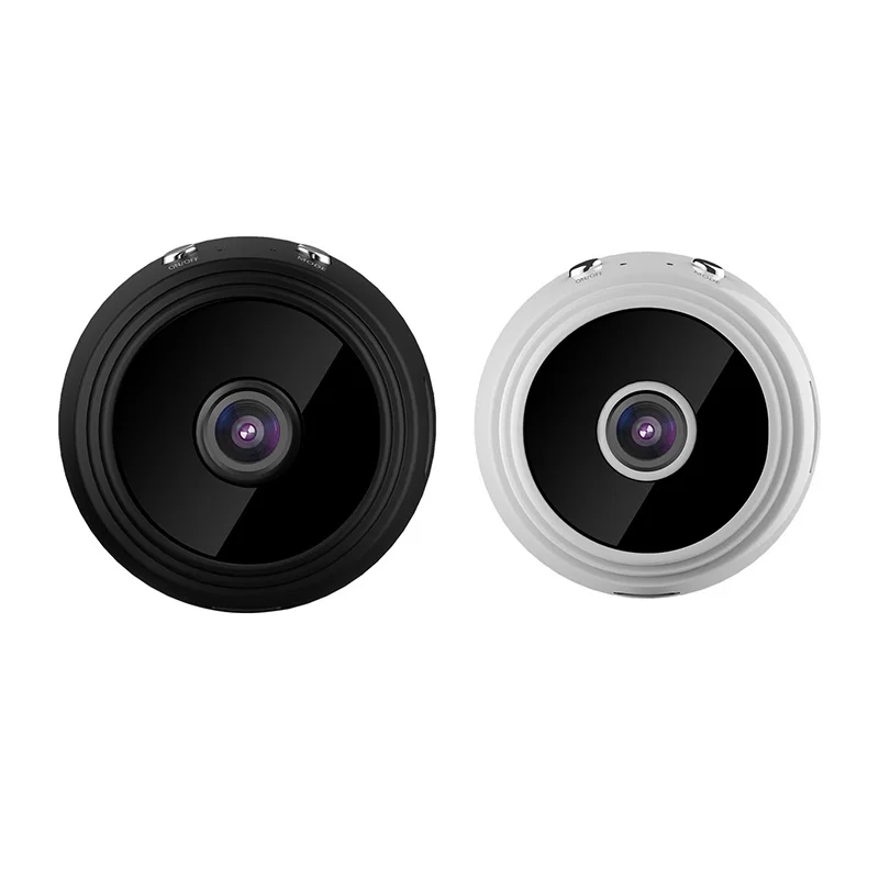 

A9 1080P Wifi Mini Camera Home Security P2P Camera WiFi day Night Vision Wireless Surveillance Camera Remote Monitor Phone App