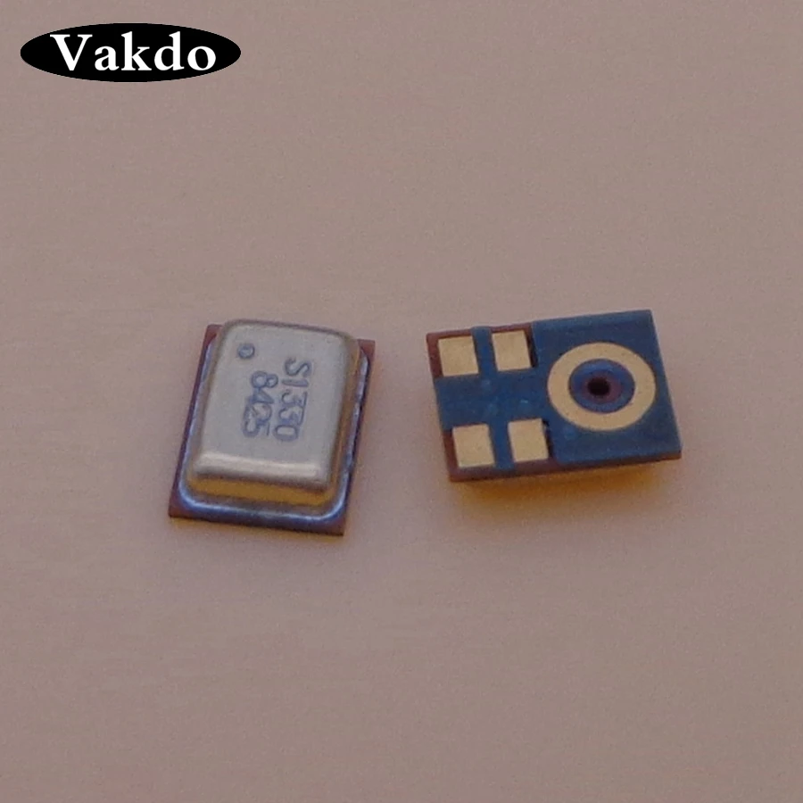 10 шт. внутренняя микрофонная Колонка для Samsung Galaxy A8 A530 A530F 2018/A8 Plus A730 A730F 2018|Шлейфы