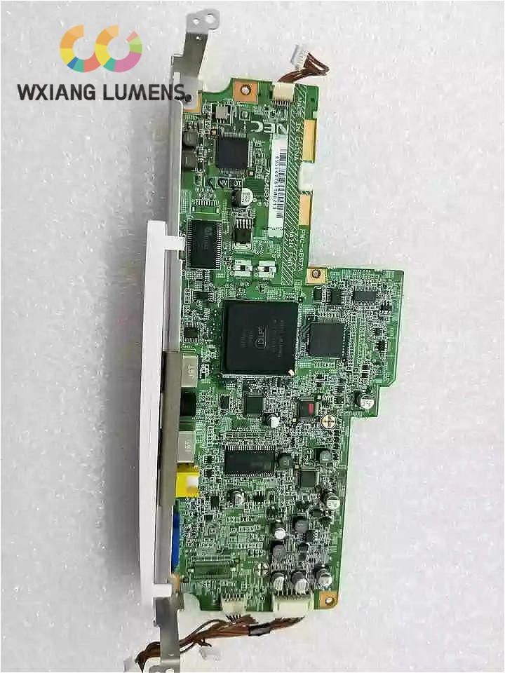 

Projector Main Mother Board Control Panel Fit for NEC NP61+