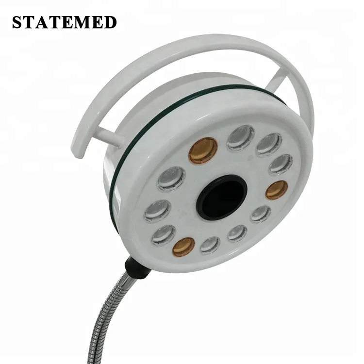

Medical equipment in china hospital emergency operating room LED lamp