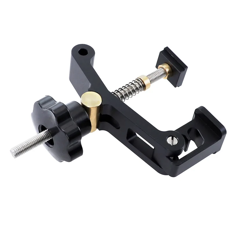 

1 комплект универсальных зажимных блоков, зажимные блоки для торцов, быстродействующие зажимы для Т-образных пазов