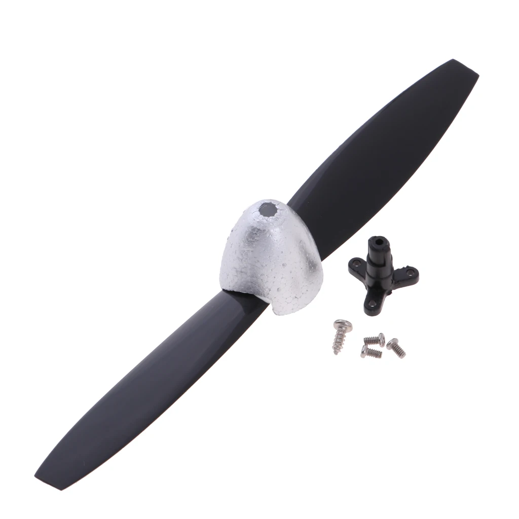 MagiDeal XK.2.A600.009 пропеллеры запасные части набор для XK A600 RC Самолеты Вертолет игрушки хобби