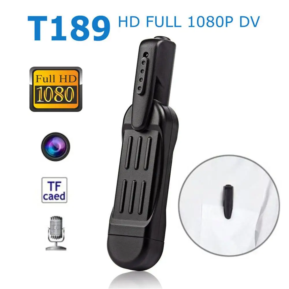 HD 1080P A9 Мини IP камера наружный DVR ночного видения Обнаружение движения домашняя