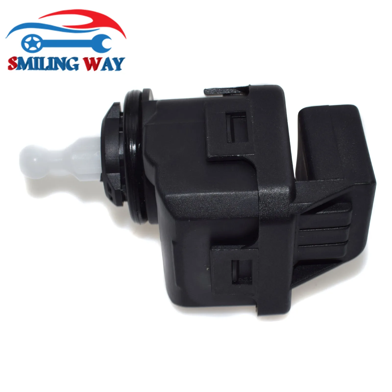 Регулировка уровня фар для Audi A3 A4 A6 VW Passat B5 и SKODA Octavia # 3B0941295B 4B0941295A